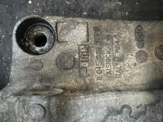 bontott VW CADDY Generátor Tartó Bak