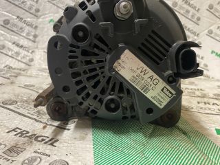 bontott VW CADDY Generátor