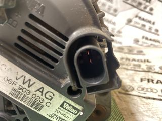 bontott VW CADDY Generátor