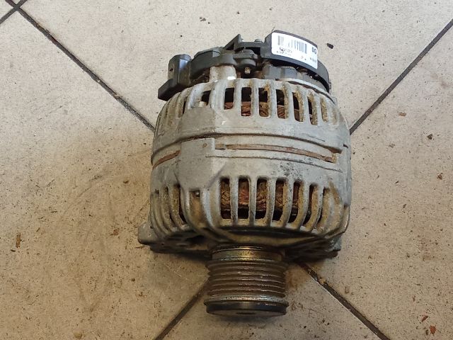 bontott VW CADDY Generátor