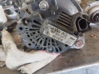 bontott VW CADDY Generátor