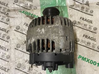 bontott VW CADDY Generátor