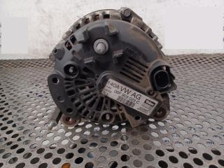 bontott VW CADDY Generátor