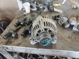 bontott VW CADDY Generátor