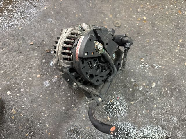 bontott VW CADDY Generátor