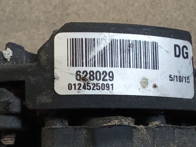 bontott VW CADDY Generátor