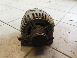 bontott VW CADDY Generátor