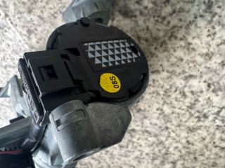 bontott VW CADDY Gyújtáskapcsoló Házzal