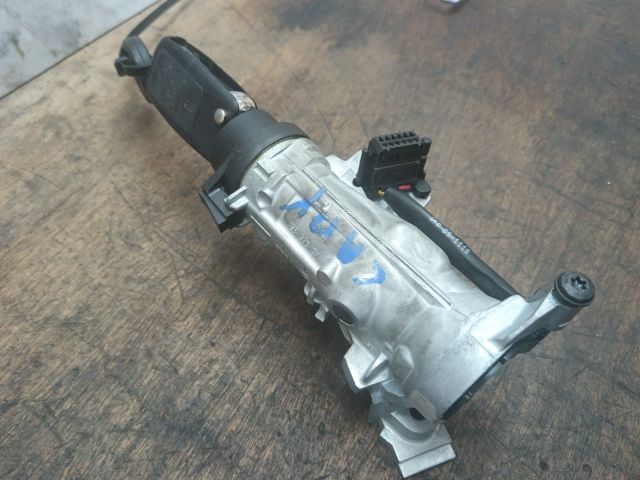 bontott VW CADDY Gyújtáskapcsoló Házzal