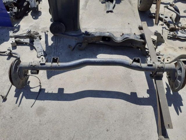 bontott VW CADDY Hátsó Bölcső