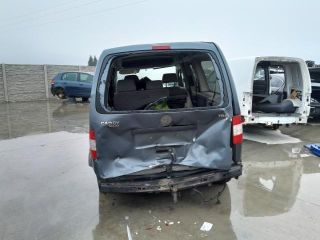 bontott VW CADDY Hátsó Bölcső