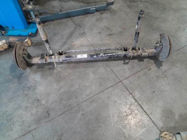 bontott VW CADDY Hátsó Bölcső