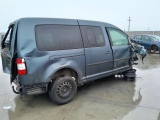 bontott VW CADDY Hátsó Bölcső