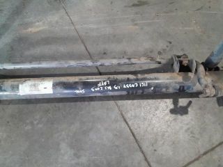 bontott VW CADDY Hátsó Bölcső