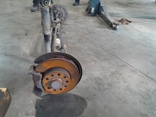 bontott VW CADDY Hátsó Bölcső