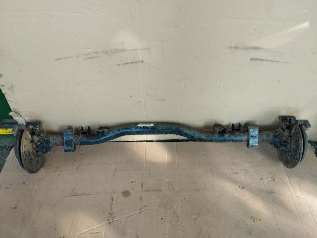 bontott VW CADDY Hátsó Híd (Tárcsafékes)