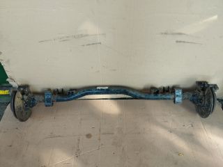 bontott VW CADDY Hátsó Híd (Tárcsafékes)