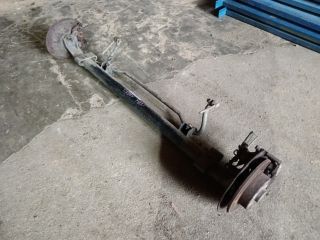 bontott VW CADDY Hátsó Híd (Tárcsafékes)