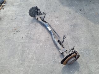 bontott VW CADDY Hátsó Híd (Tárcsafékes)