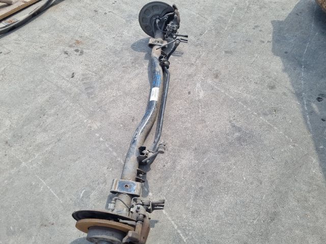 bontott VW CADDY Hátsó Híd (Tárcsafékes)