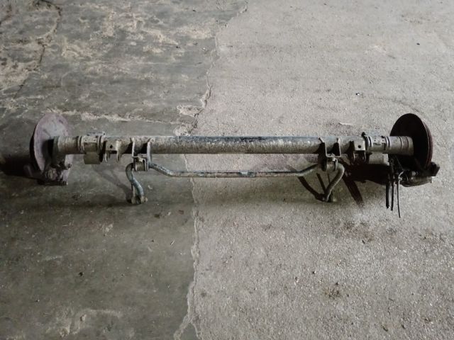 bontott VW CADDY Hátsó Híd (Tárcsafékes)