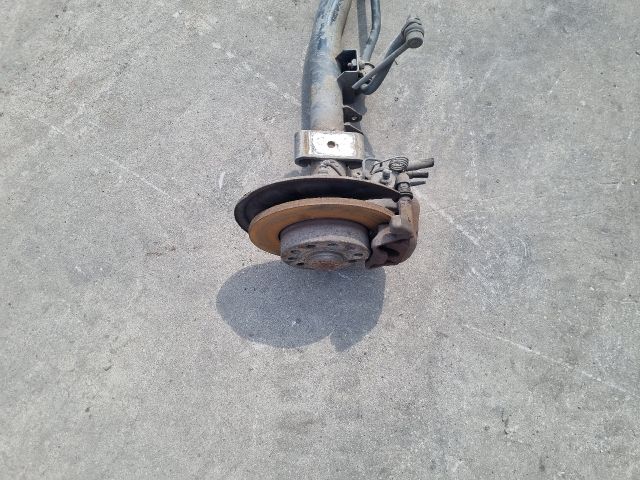 bontott VW CADDY Hátsó Híd (Tárcsafékes)