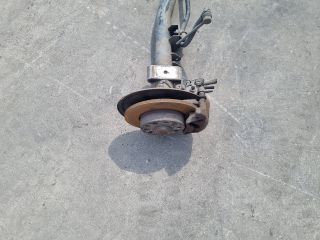 bontott VW CADDY Hátsó Híd (Tárcsafékes)