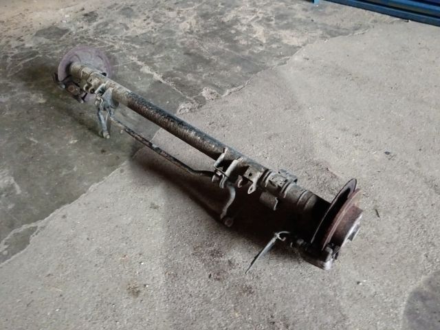 bontott VW CADDY Hátsó Híd (Tárcsafékes)