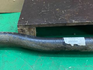 bontott VW CADDY Hátsó Híd (Tárcsafékes)