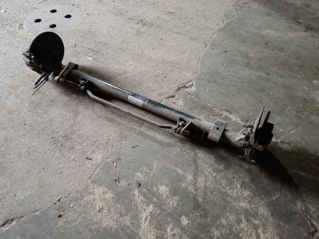 bontott VW CADDY Hátsó Híd (Tárcsafékes)