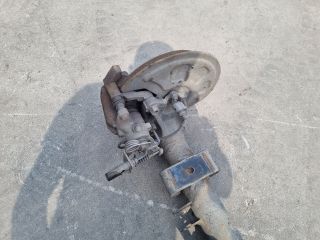 bontott VW CADDY Hátsó Híd (Tárcsafékes)