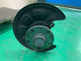 bontott VW CADDY Hátsó Híd (Tárcsafékes)