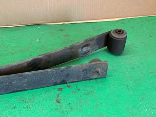 bontott VW CADDY Hátsó Rugó