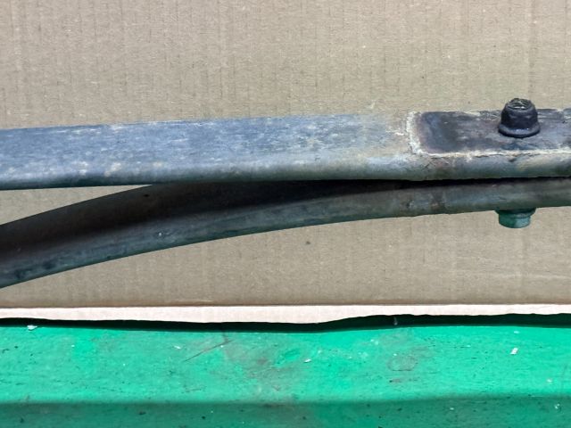 bontott VW CADDY Hátsó Rugó