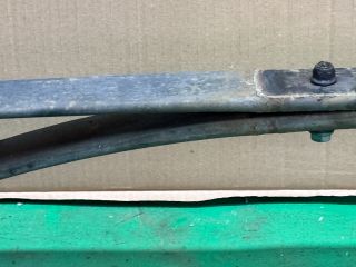 bontott VW CADDY Hátsó Rugó