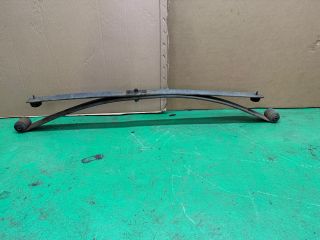 bontott VW CADDY Hátsó Rugó