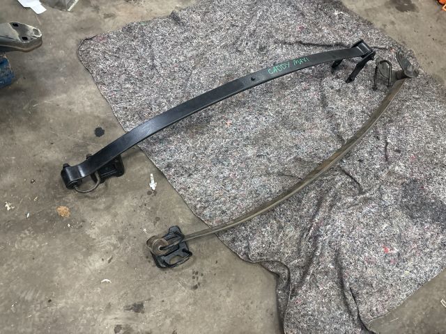 bontott VW CADDY Hátsó Rugó