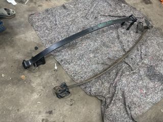 bontott VW CADDY Hátsó Rugó