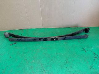 bontott VW CADDY Hátsó Rugó