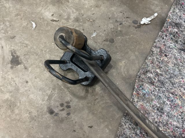 bontott VW CADDY Hátsó Rugó