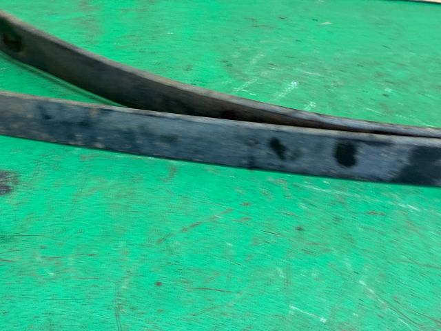 bontott VW CADDY Hátsó Rugó