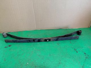 bontott VW CADDY Hátsó Rugó