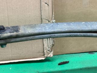 bontott VW CADDY Hátsó Rugó