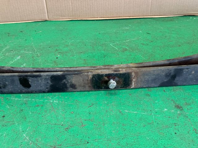 bontott VW CADDY Hátsó Rugó