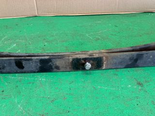 bontott VW CADDY Hátsó Rugó