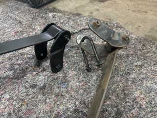 bontott VW CADDY Hátsó Rugó