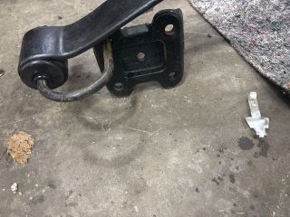 bontott VW CADDY Hátsó Rugó