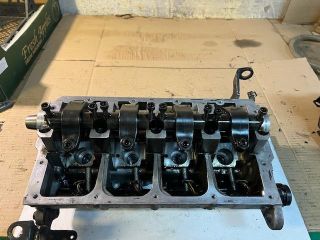 bontott VW CADDY Hengerfej