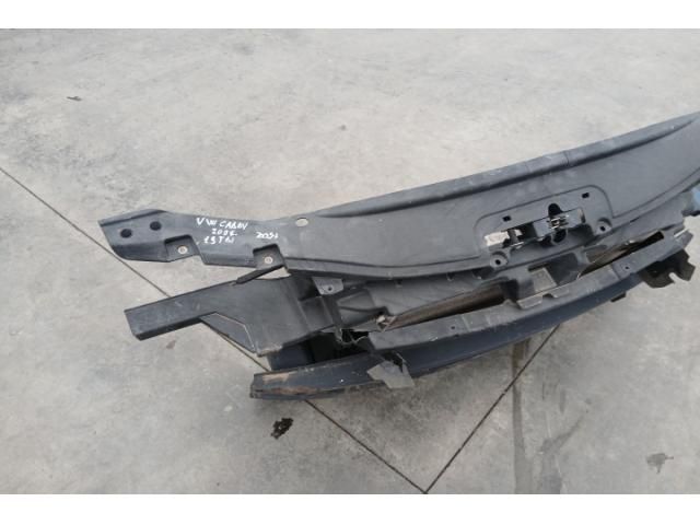 bontott VW CADDY Homlokfal (Üres lemez)