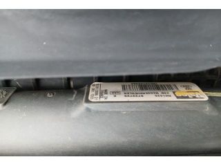 bontott VW CADDY Homlokfal (Üres lemez)